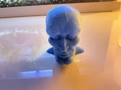Handsome Squidward