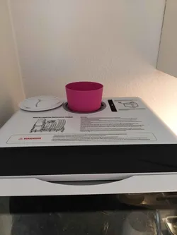 Hava Dishwasher Water Funnel