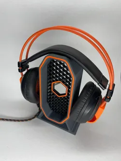 headset stand