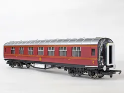 Hornby coach upgrade parts