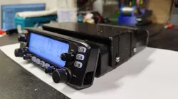 Icom IC-2730A Support