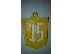 JavaScript Logotype / Logotipo