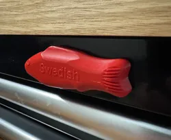Free Fish Solidworks Model mc mastercarr 3D Models | STLFinder