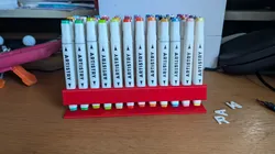 Maker holder