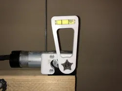 Maslow CNC 12 o'clock level