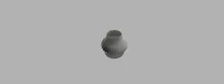 Modern Vase