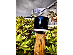 Netatmo Rain Gauge holder