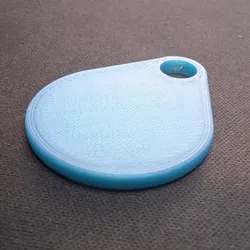 NFC Keychain