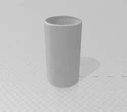 Pen Holder