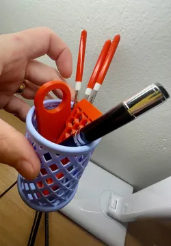 Penholder