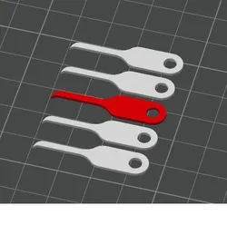Phone conector cleaner