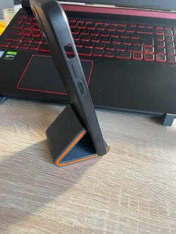 Phone stand