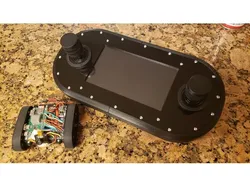 Pi Controller