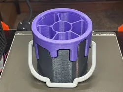 Pick-A-Divider for Drippy Bucket