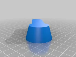 Print Profile test block and key slot