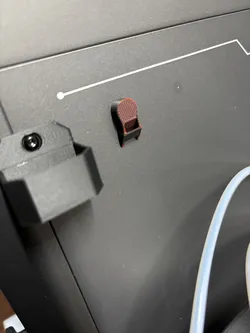 Purge Line Remover Magnetic