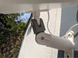 Ring Solar Panel Mount Adapter