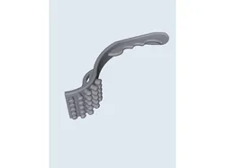 "Risa" Back Scratcher