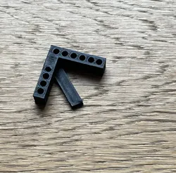 rod centering jig