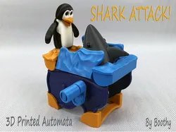 Shark Attack