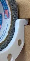 Slatwall key/hook