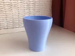 Small Cup