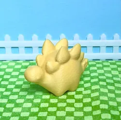 Stegosaurus Dino Toy