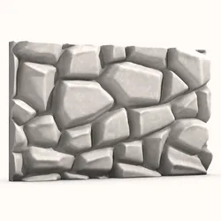Stone Wall