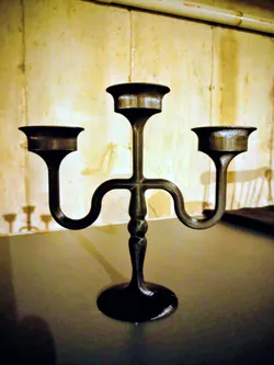 Tealight Candelabra