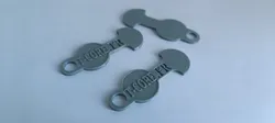 The Magic Caddy’s Token – 3D Printable Caddy Coin