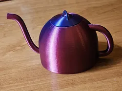 Toy Tea Pot