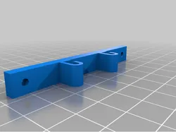 UniFi RubberMaid mount