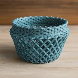 Woven Basket
