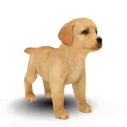 3DS - Nintendogs Cats - Labrador Retriever