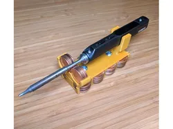 66¢ TS100 Stand