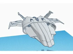 Alien Attack Fighter