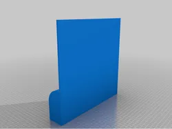 basetta post produzione 3d Feega Guys