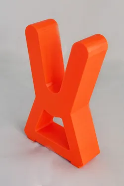 Bicycle handlebar stand