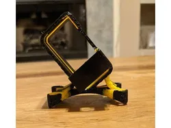 Birdbone-abs1-5x GoPro Hero8 Mount