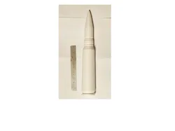 Brrrt! 30X173mm case for GAU-8/A A10 Thunderbolt