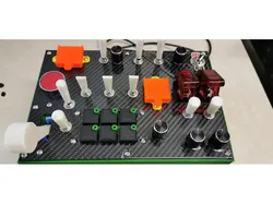 Button Box