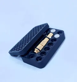 Case for Pink Rhino's 9mm Laser Training Cartridge