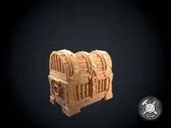 Chest