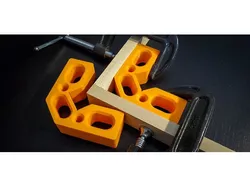 Clamp It Square - Non-Embossing (Mini, Midi & Large sizes)