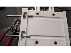 CNC Support