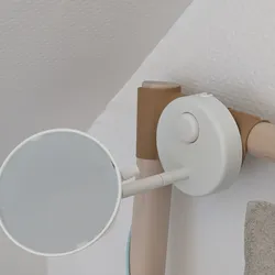 Creality Cloud | Ikea FUBBLA mount for Ikea BJÖRKSNÄS bed | ملفات الطابعة ثلاثية الأبعاد