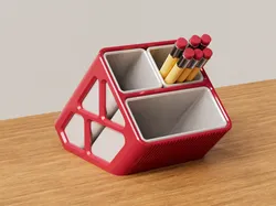 Desk Organizer