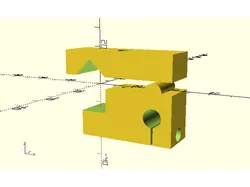 Dial indicator clamp for lathe