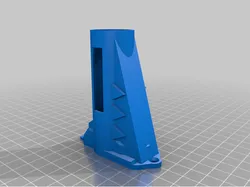 Esper muzzle