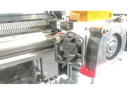 fan protection 30-40mm